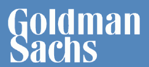 Il logo della Goldman Sachs